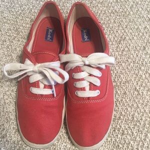 5 for $25** Red keds